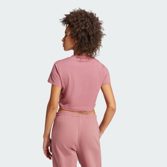 Женская футболка Adidas All Szn 3-Stripes Light IY6849_image_2