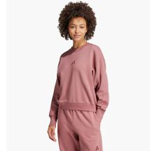 Кофта Adidas All Szn French Terry 3-Stripes IY6854