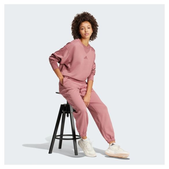 Кофта Adidas All Szn French Terry 3-Stripes IY6854_image_3