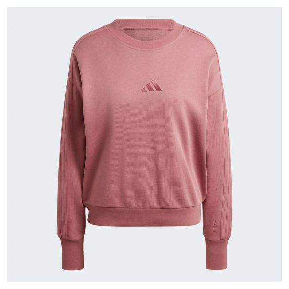 Кофта Adidas All Szn French Terry 3-Stripes IY6854_image_6