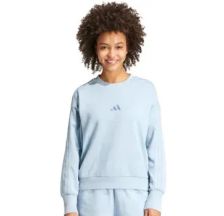 Кофта Adidas All Szn French Terry 3-Stripes IY6852