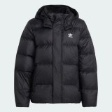 Пуховик Adidas Adicolor Kids IY7498_image_1