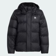 Пуховик Adidas Adicolor Kids IY7498