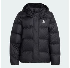 Пуховик Adidas Adicolor Kids IY7498