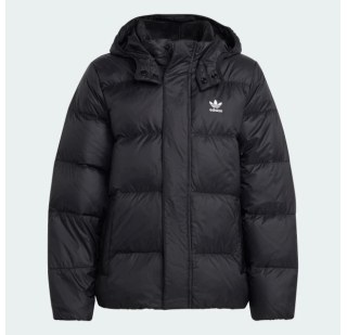 Пуховик Adidas Adicolor Kids IY7498
