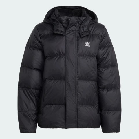 Пуховик Adidas Adicolor Kids IY7498_image_1