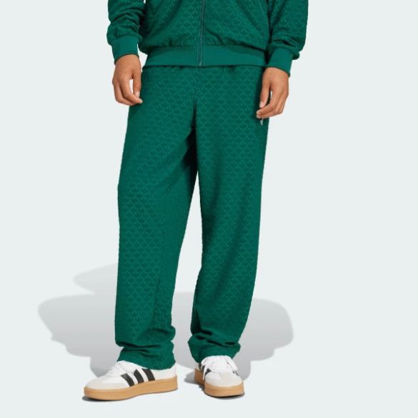 Спортивні штани Adidas Monogram JD0699_image_1