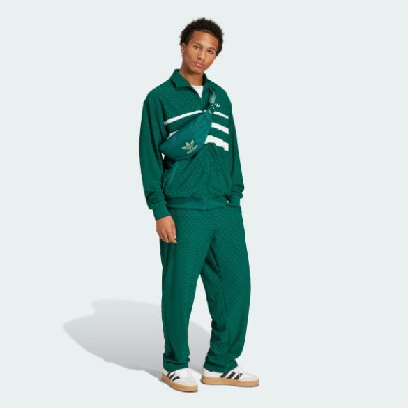 Спортивні штани Adidas Monogram JD0699_image_5