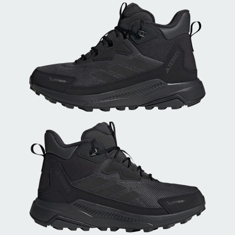 Черевики жіночі Adidas Terrex Anylander Cl JH8777_image_5