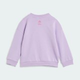 Комплект: свитшот и леггинсы Adidas Disney Minnie Mouse Kids JL9173_image_3