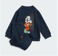 Дитячий костюм Adidas Disney Mickey Mouse JL9176