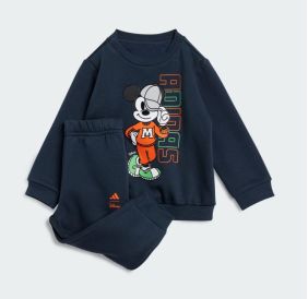 Дитячий костюм Adidas Disney Mickey Mouse JL9176