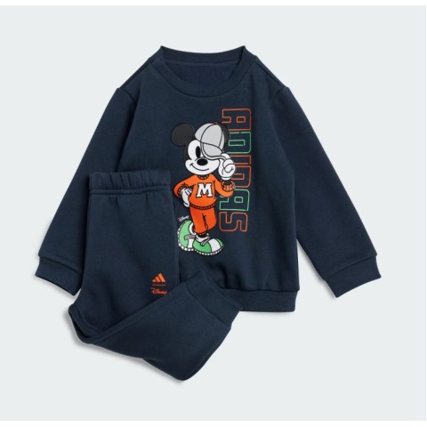Детский костюм Adidas Disney Mickey Mouse JL9176_image_1