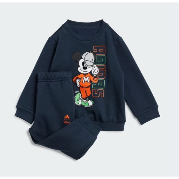Дитячий костюм Adidas Disney Mickey Mouse JL9176_image_1