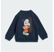 Дитячий костюм Adidas Disney Mickey Mouse JL9176