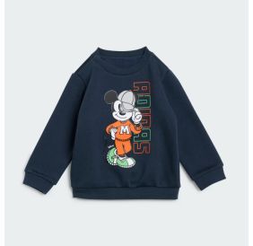 Дитячий костюм Adidas Disney Mickey Mouse JL9176