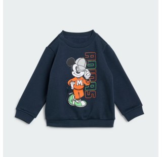 Дитячий костюм Adidas Disney Mickey Mouse JL9176