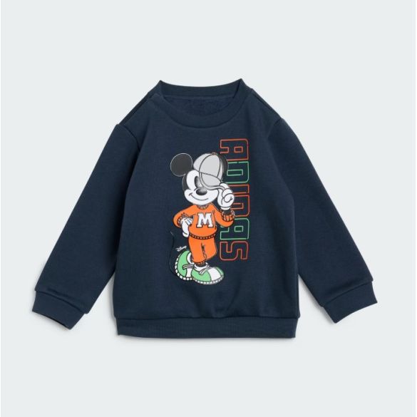 Дитячий костюм Adidas Disney Mickey Mouse JL9176_image_2