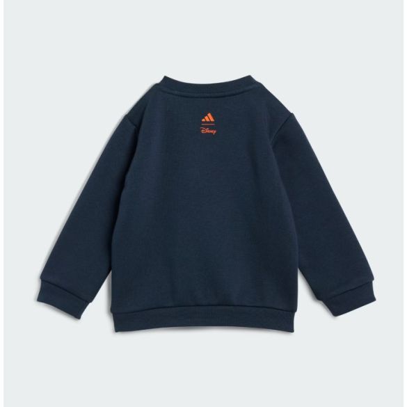 Дитячий костюм Adidas Disney Mickey Mouse JL9176_image_5