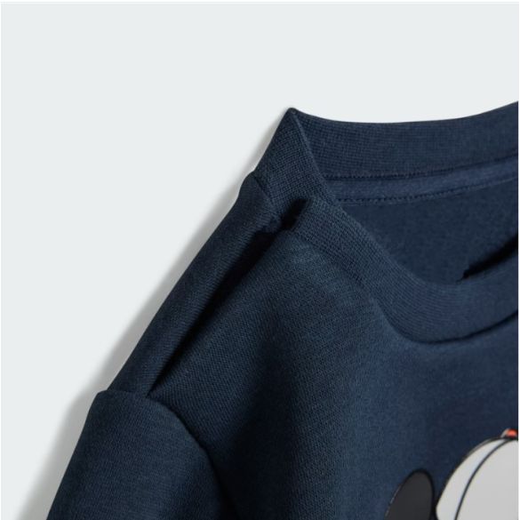 Дитячий костюм Adidas Disney Mickey Mouse JL9176_image_6
