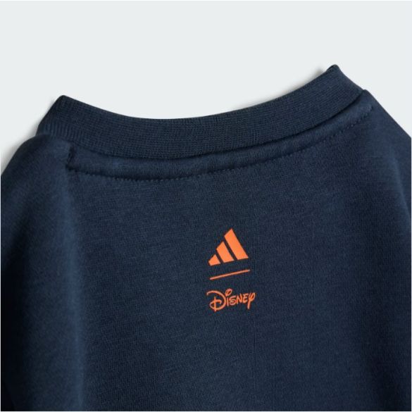 Дитячий костюм Adidas Disney Mickey Mouse JL9176_image_3