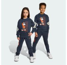 Комплект: світшот та штани Adidas Disney Mickey Mouse Kids JM0824