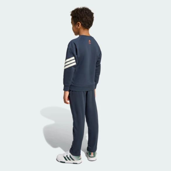 Комплект: світшот та штани Adidas Disney Mickey Mouse Kids JM0824_image_3