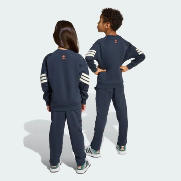 Комплект: світшот та штани Adidas Disney Mickey Mouse Kids JM0824_image_2