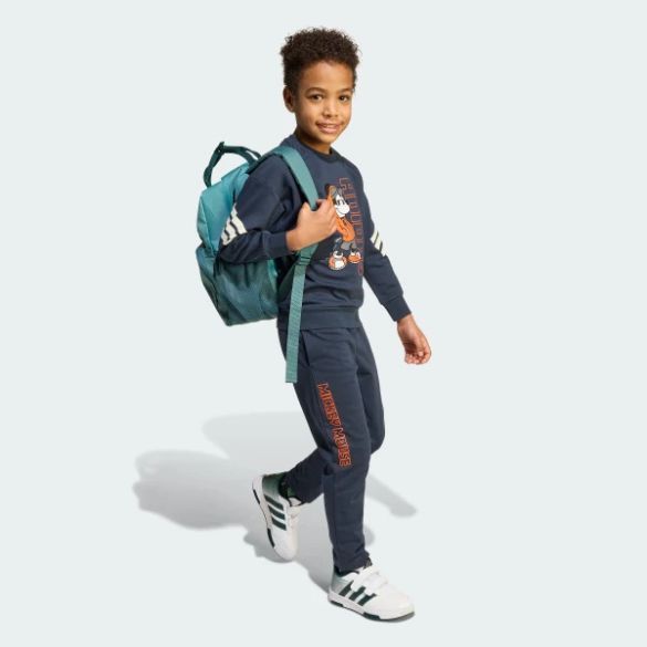 Комплект: світшот та штани Adidas Disney Mickey Mouse Kids JM0824_image_4