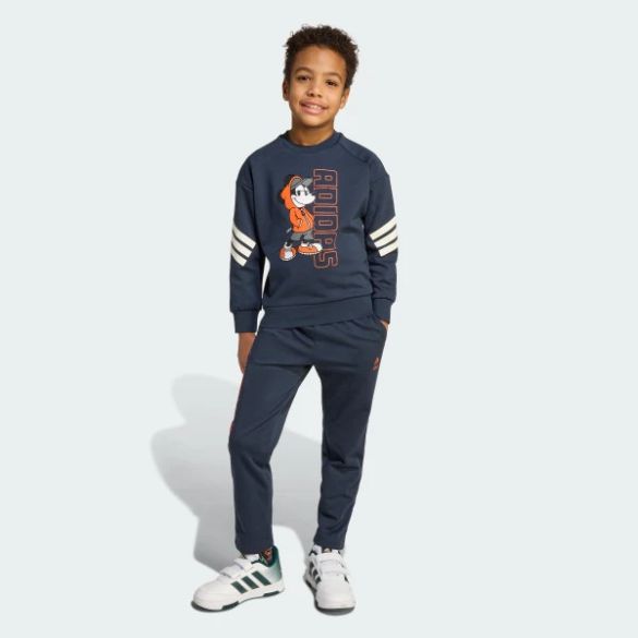 Комплект: світшот та штани Adidas Disney Mickey Mouse Kids JM0824_image_10