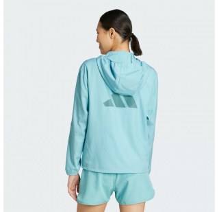 Куртка Adidas Run It JM5745