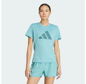 Футболка Adidas Run It JM5758