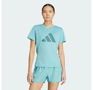 Футболка Adidas Run It JM5758