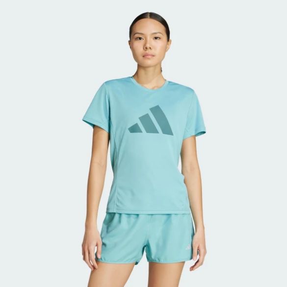 Футболка Adidas Run It JM5758_image_1