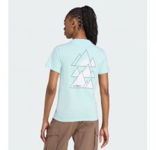 Женская футболка Adidas Terrex Camiseta JM6366