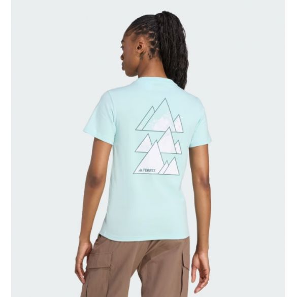 Жіноча футболка Adidas Terrex Camiseta JM6366_image_2