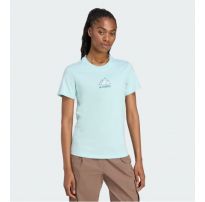 Женская футболка Adidas Terrex Camiseta JM6366_image_6