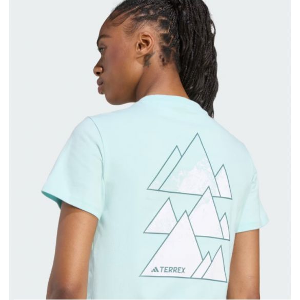 Жіноча футболка Adidas Terrex Camiseta JM6366_image_4