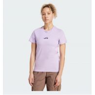 Женская футболка Adidas Terrex Camiseta JM6367
