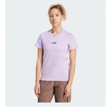 Женская футболка Adidas Terrex Camiseta JM6367