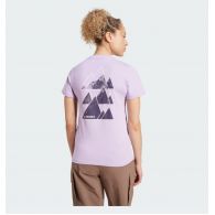 Женская футболка Adidas Terrex Camiseta JM6367