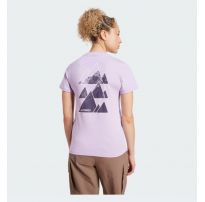 Женская футболка Adidas Terrex Camiseta JM6367_image_42