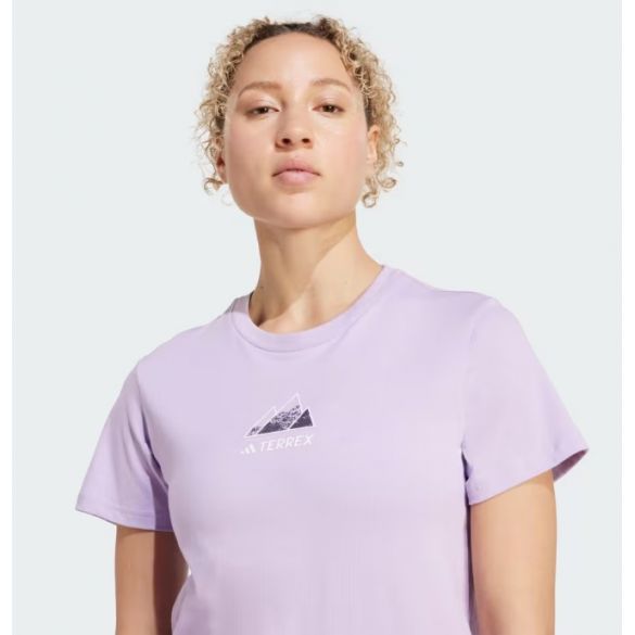 Жіноча футболка Adidas Terrex Camiseta JM6367_image_3