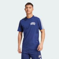 Футболка Adidas Collegiate Script Graphic JM6465