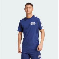 Футболка Adidas Collegiate Script Graphic JM6465_image_6