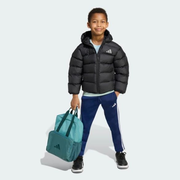 Куртка Adidas Synthetic Down Kids JM8864_image_3