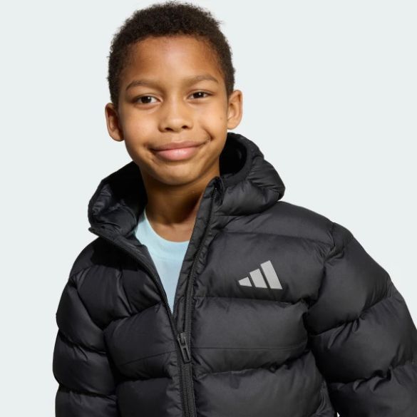 Куртка Adidas Synthetic Down Kids JM8864_image_6