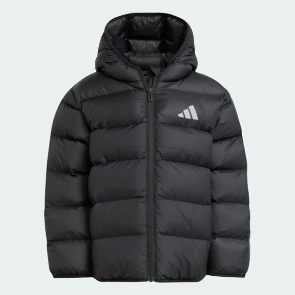 Куртка Adidas Synthetic Down Kids JM8864_image_8