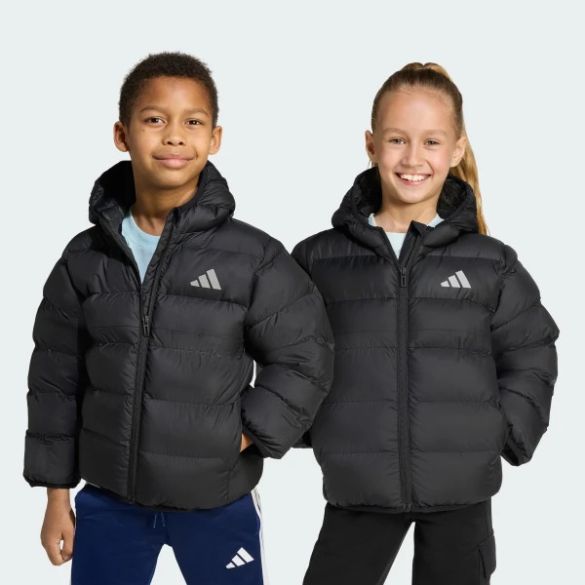Куртка Adidas Synthetic Down Kids JM8864_image_7