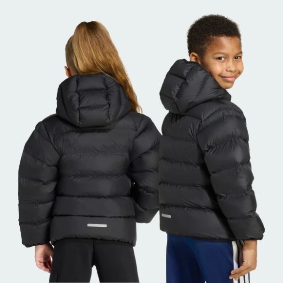 Куртка Adidas Synthetic Down Kids JM8864_image_5